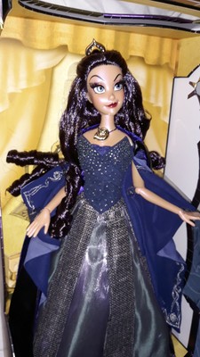 ariel d23 limited edition doll